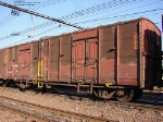 SAR Class FZ-7 (Side B) (Type 1)